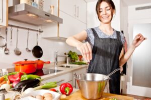 Как правильно готовить — советы домохозяйкам