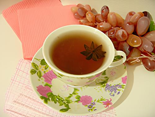 chaj-na-osnove-otvara Чай из боярышника, бадьяна и корицы